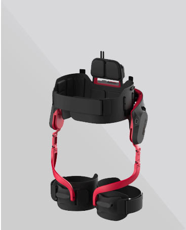 Aerobic equipment