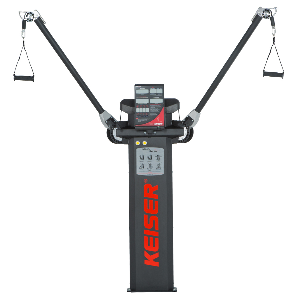 Keiser  数字功能性训练器