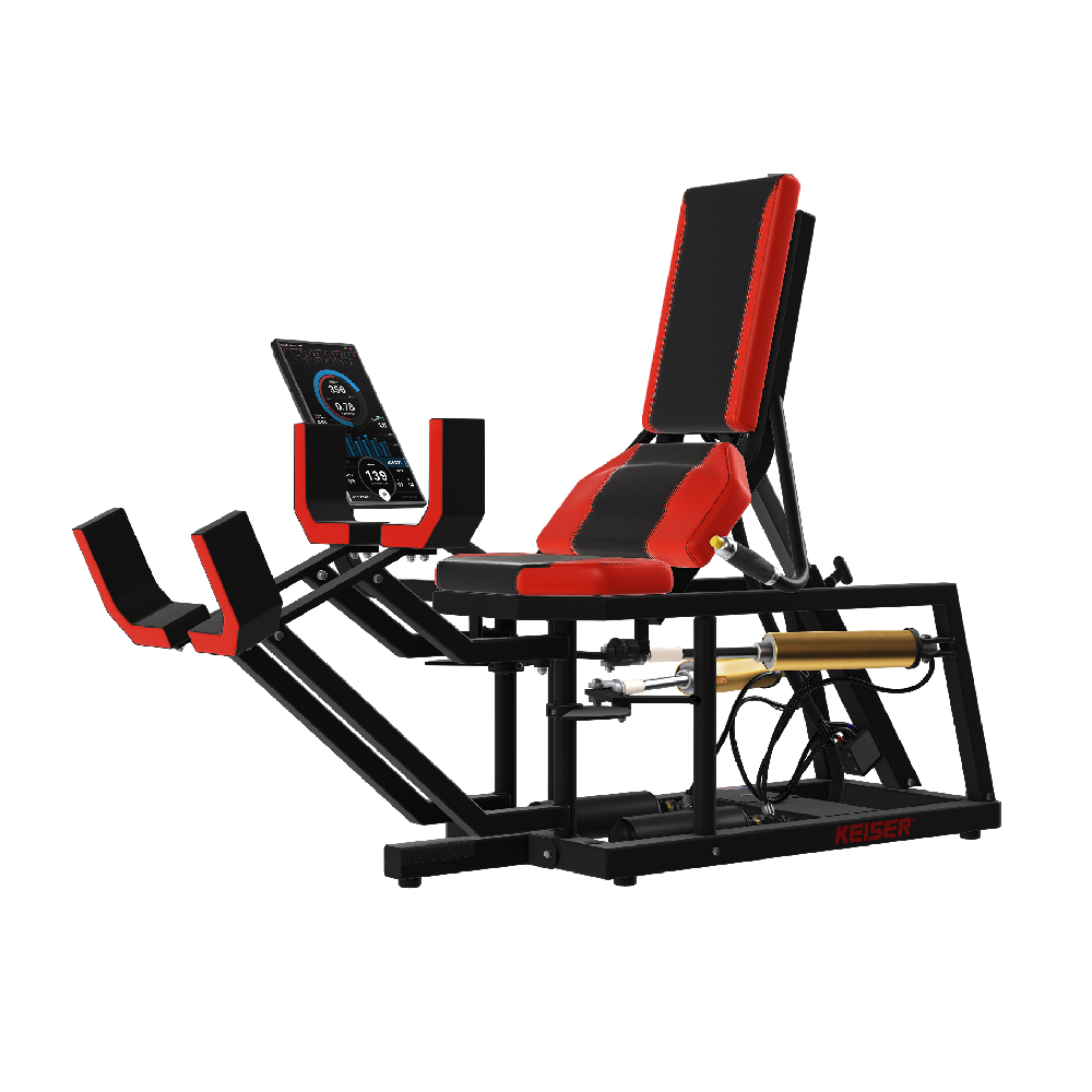 A400-智能数字腿部外弯机