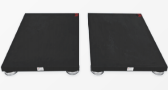 运动功能表现测评系统（升级版）