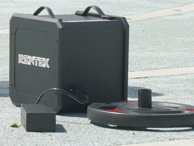 竞技级智能冲刺训练系统