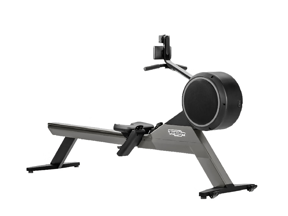 SKILLROW 竞体划船机