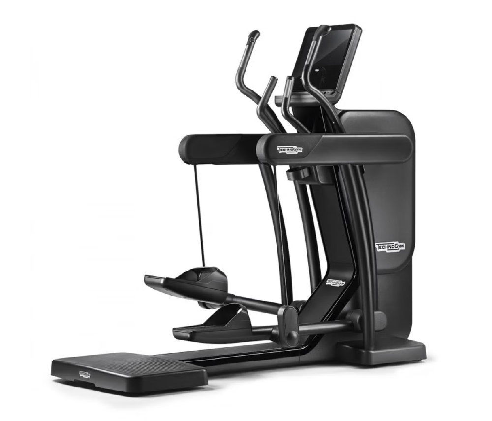 专业电脑数控健身多功能一体机(16英寸触屏）